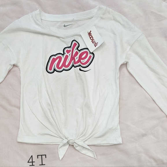 Playera Nike 4T - Picture 3 of 5